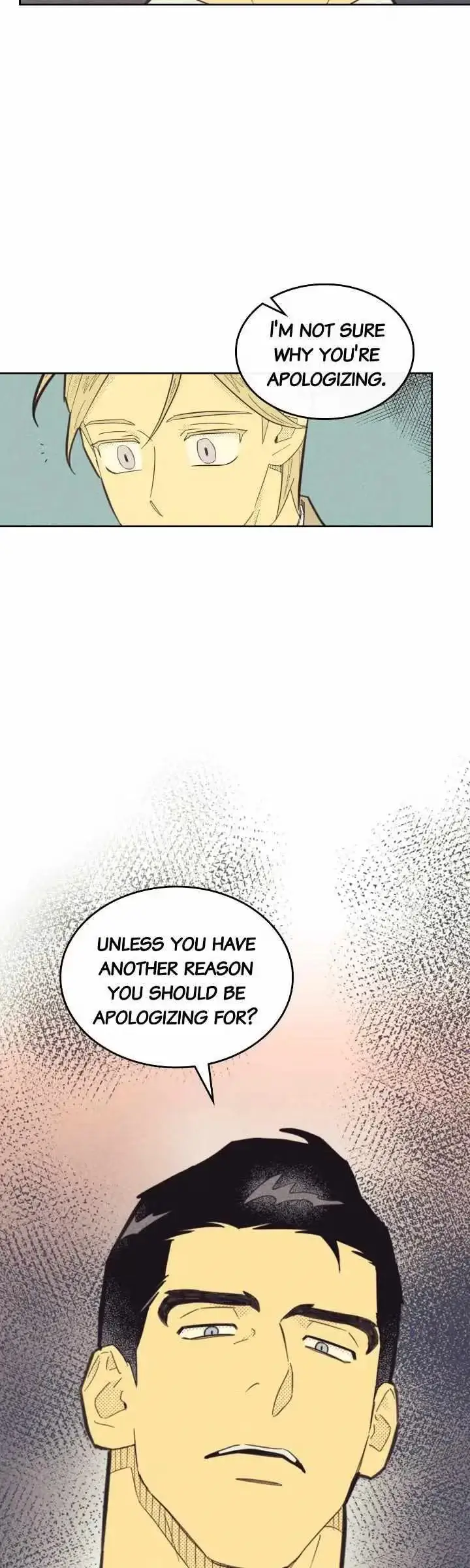 Read Kore mo Shigoto Desu chapter 28 image 37 on Lezhin