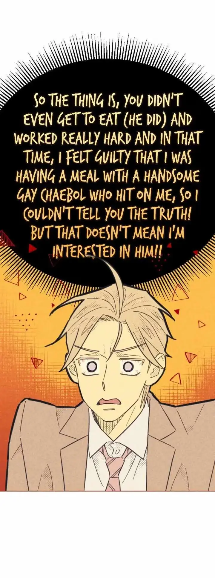 Read Kore mo Shigoto Desu chapter 29 image 20 on Lezhin