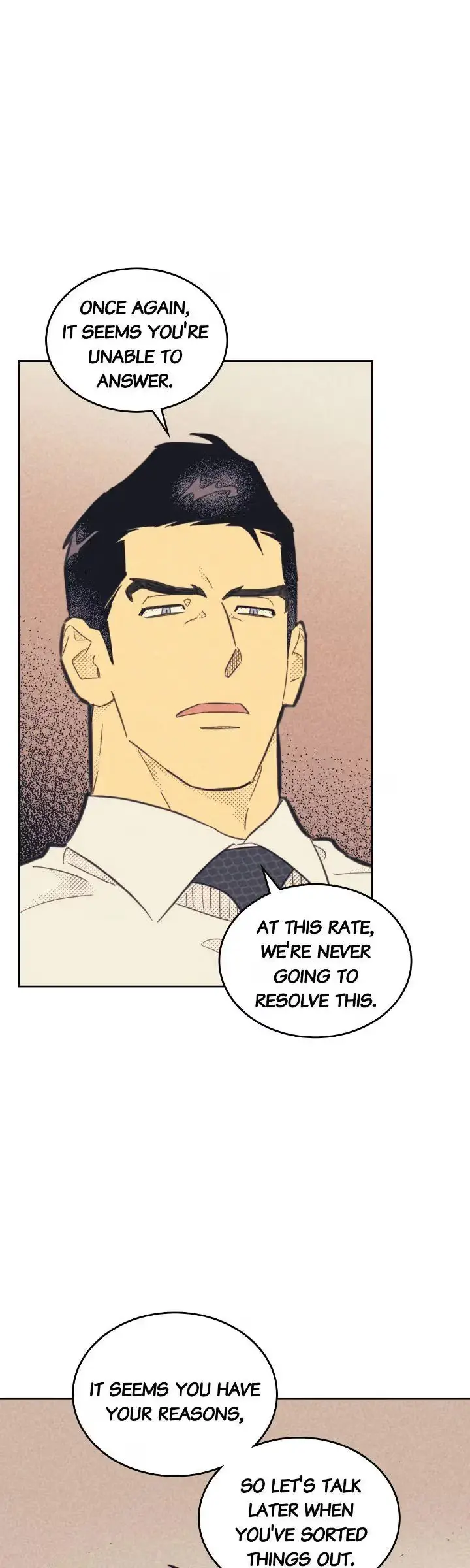 Read Kore mo Shigoto Desu chapter 29 image 22 on Lezhin