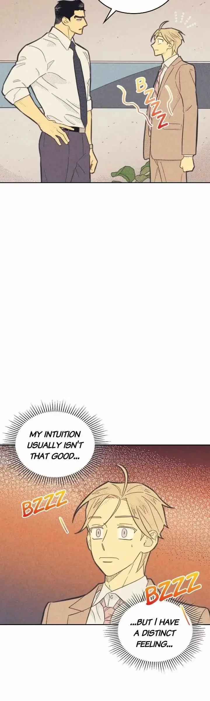 Read Kore mo Shigoto Desu chapter 29 image 23 on Lezhin