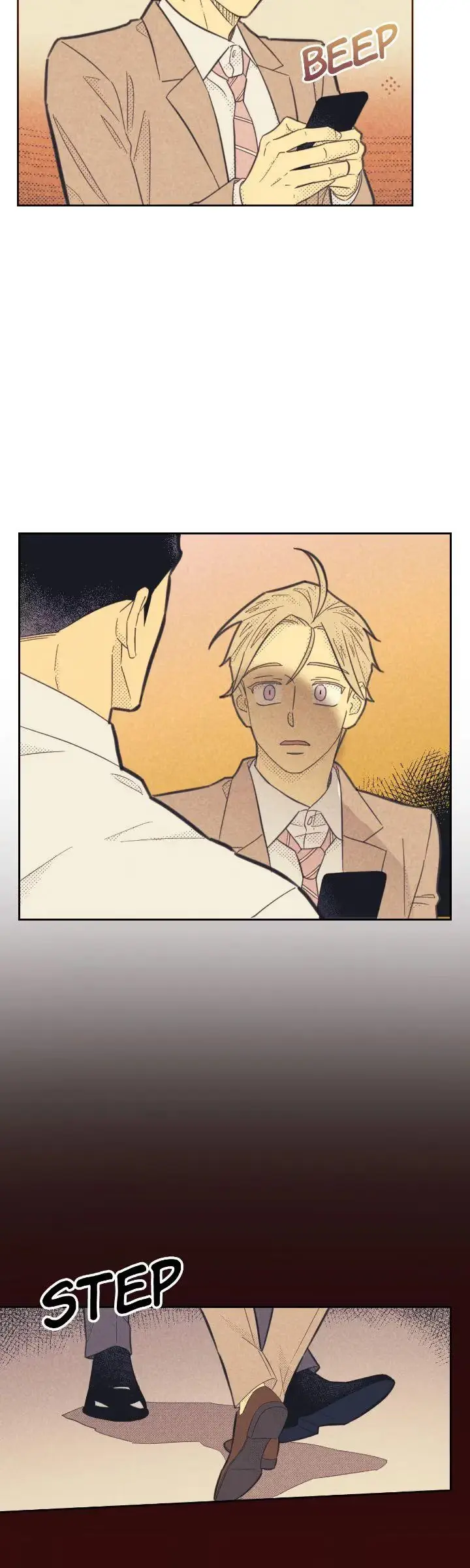 Read Kore mo Shigoto Desu chapter 29 image 30 on Lezhin