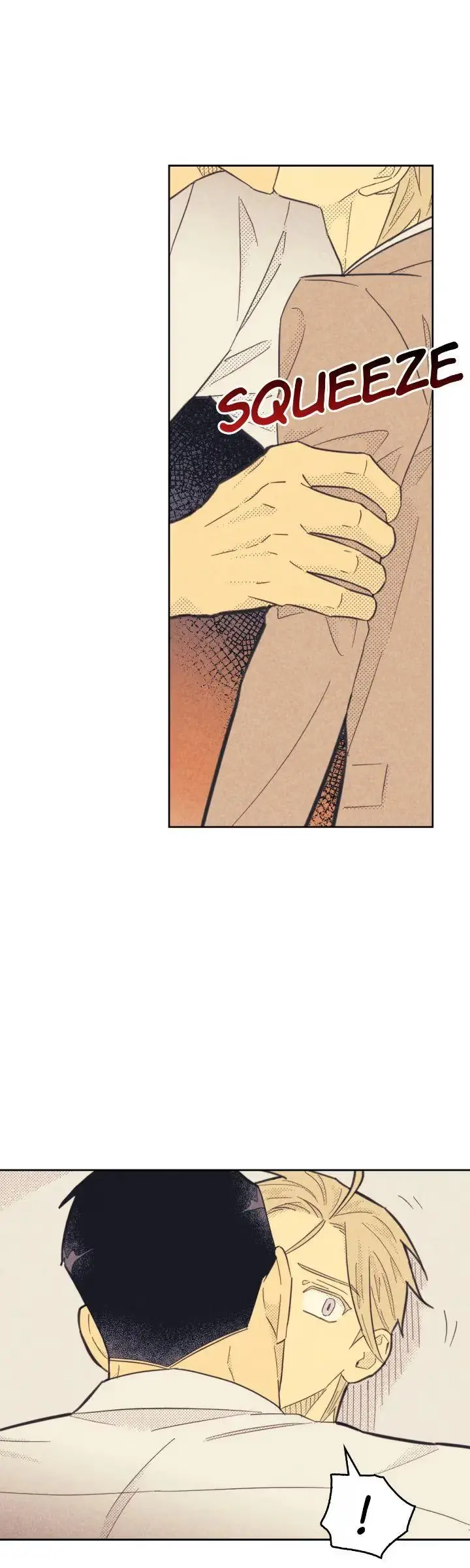 Read Kore mo Shigoto Desu chapter 29 image 33 on Lezhin