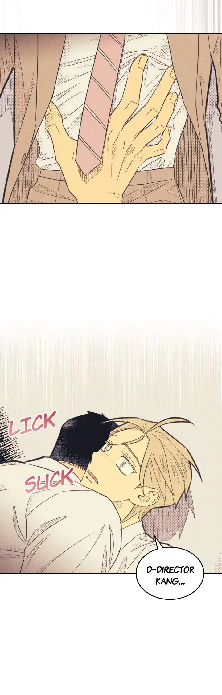 Read Kore mo Shigoto Desu chapter 29 image 35 on Lezhin