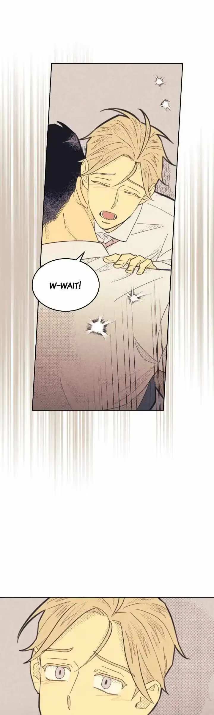 Read Kore mo Shigoto Desu chapter 29 image 36 on Lezhin