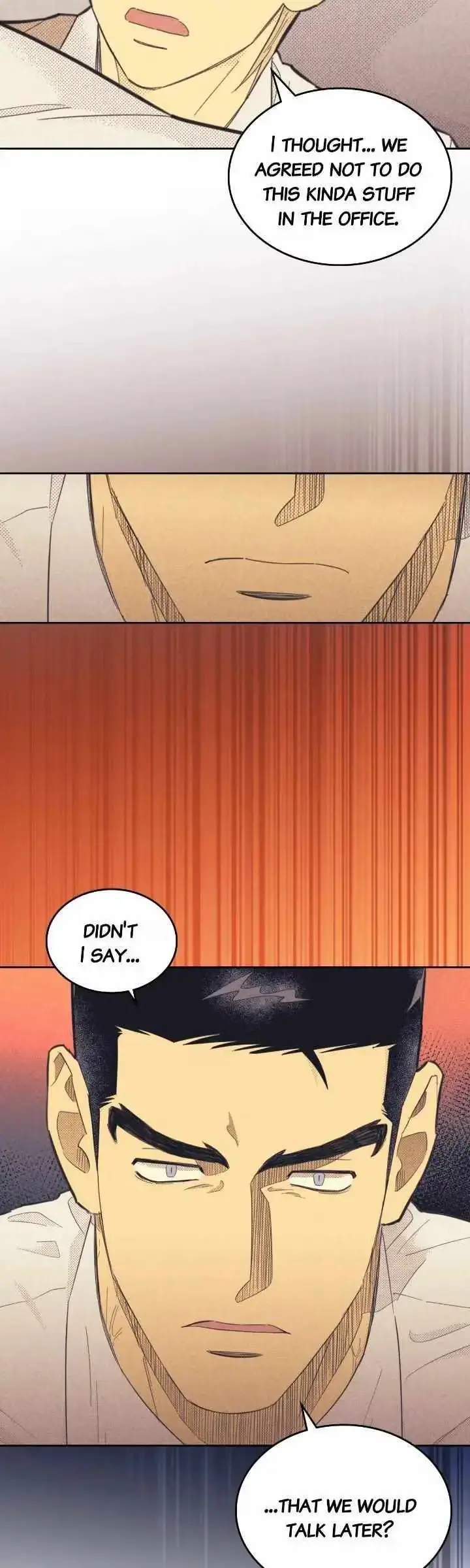 Read Kore mo Shigoto Desu chapter 29 image 37 on Lezhin
