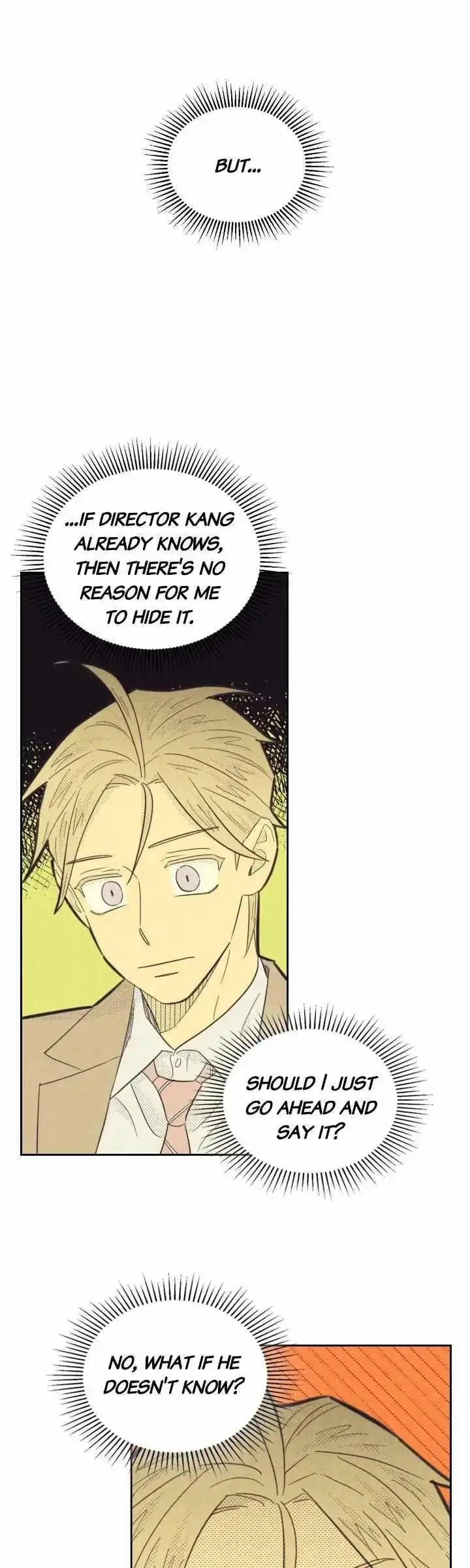 Read Kore mo Shigoto Desu chapter 29 image 6 on Lezhin