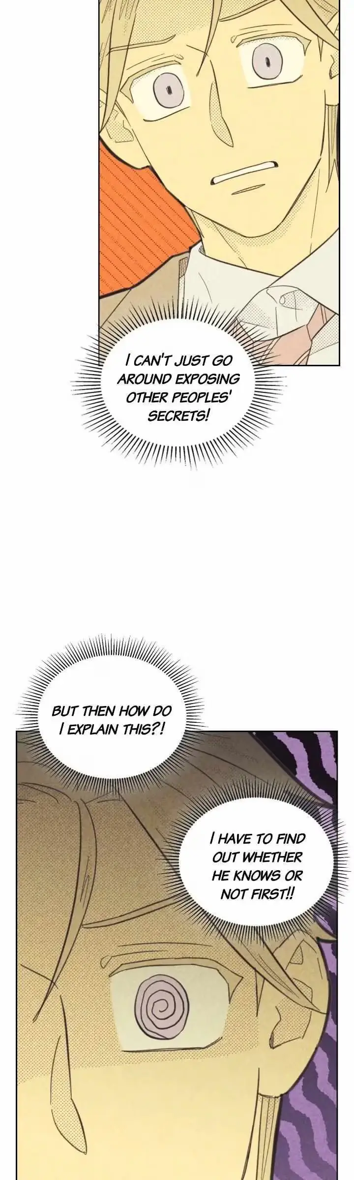 Read Kore mo Shigoto Desu chapter 29 image 7 on Lezhin