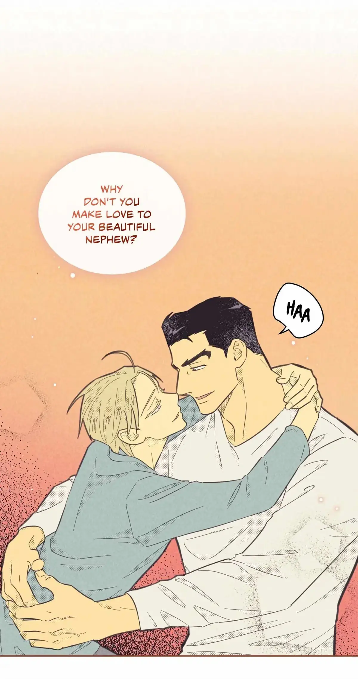 Read Kore mo Shigoto Desu chapter 3 image 11 on Lezhin