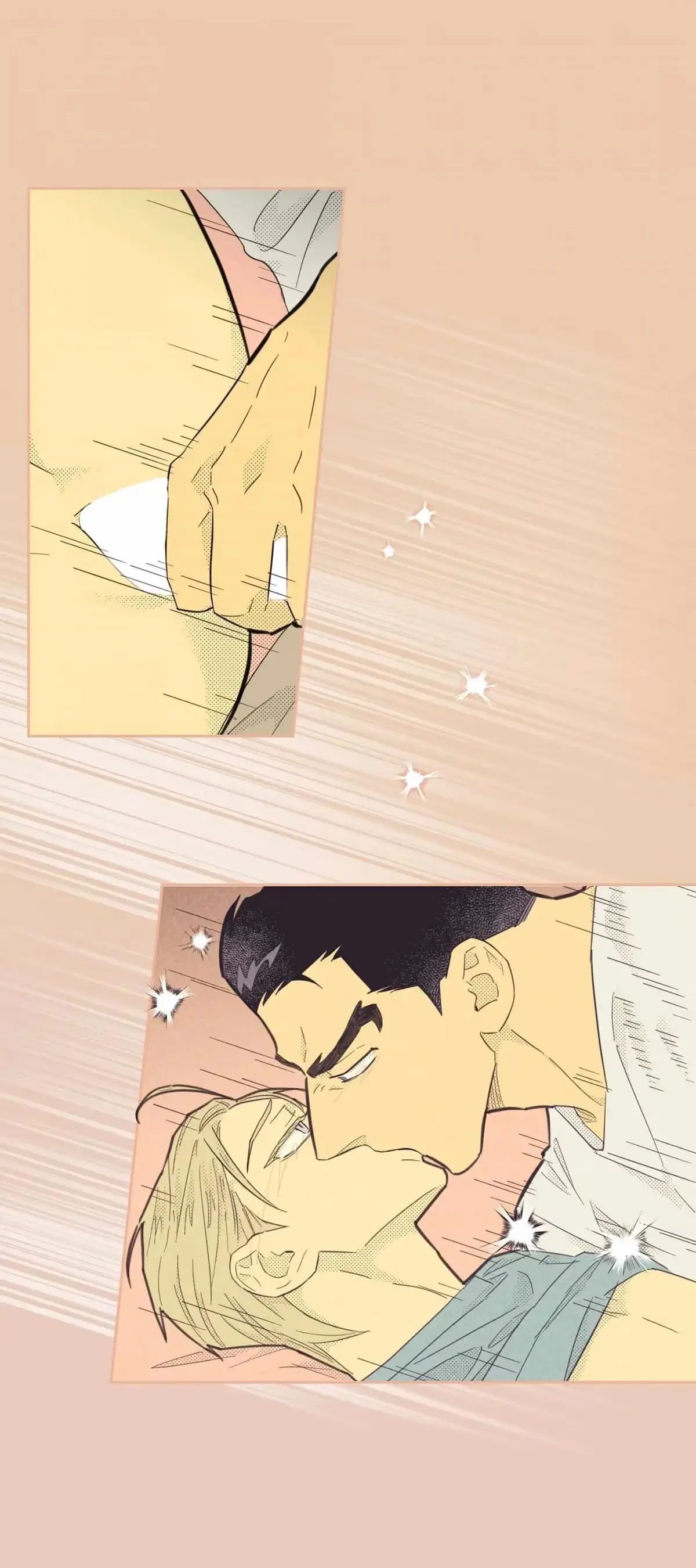 Read Kore mo Shigoto Desu chapter 3 image 19 on Lezhin