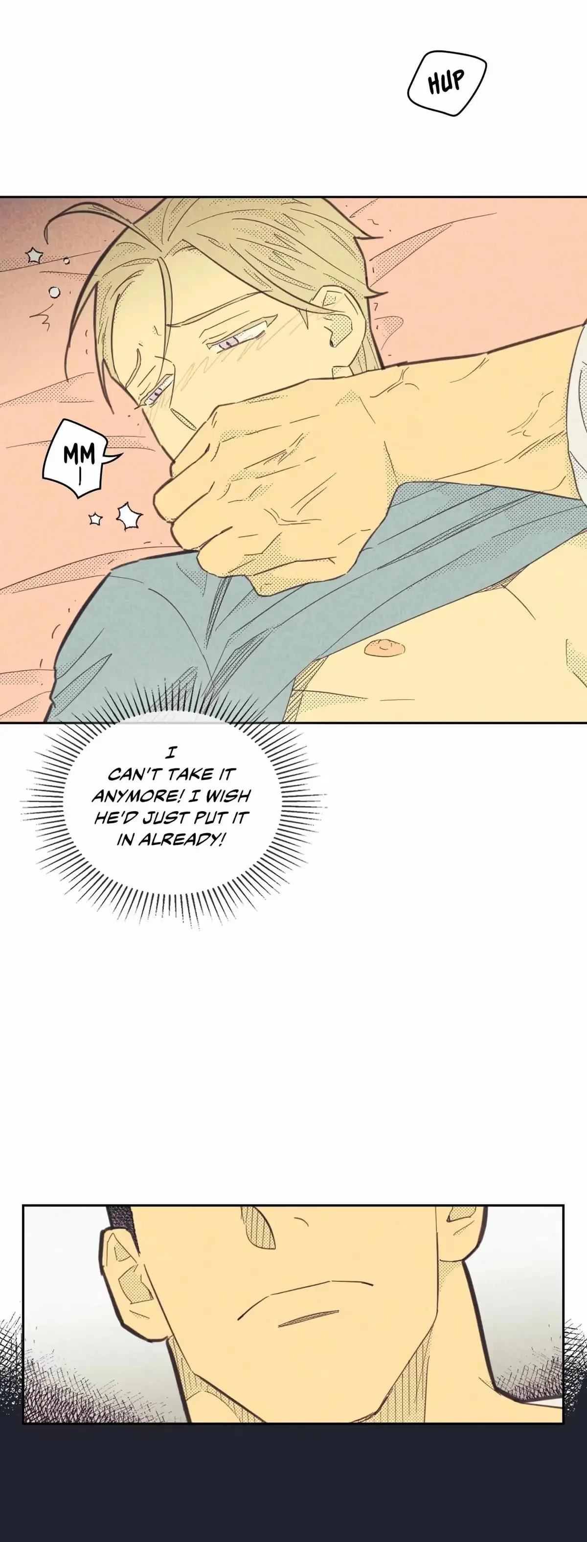 Read Kore mo Shigoto Desu chapter 3 image 4 on Lezhin