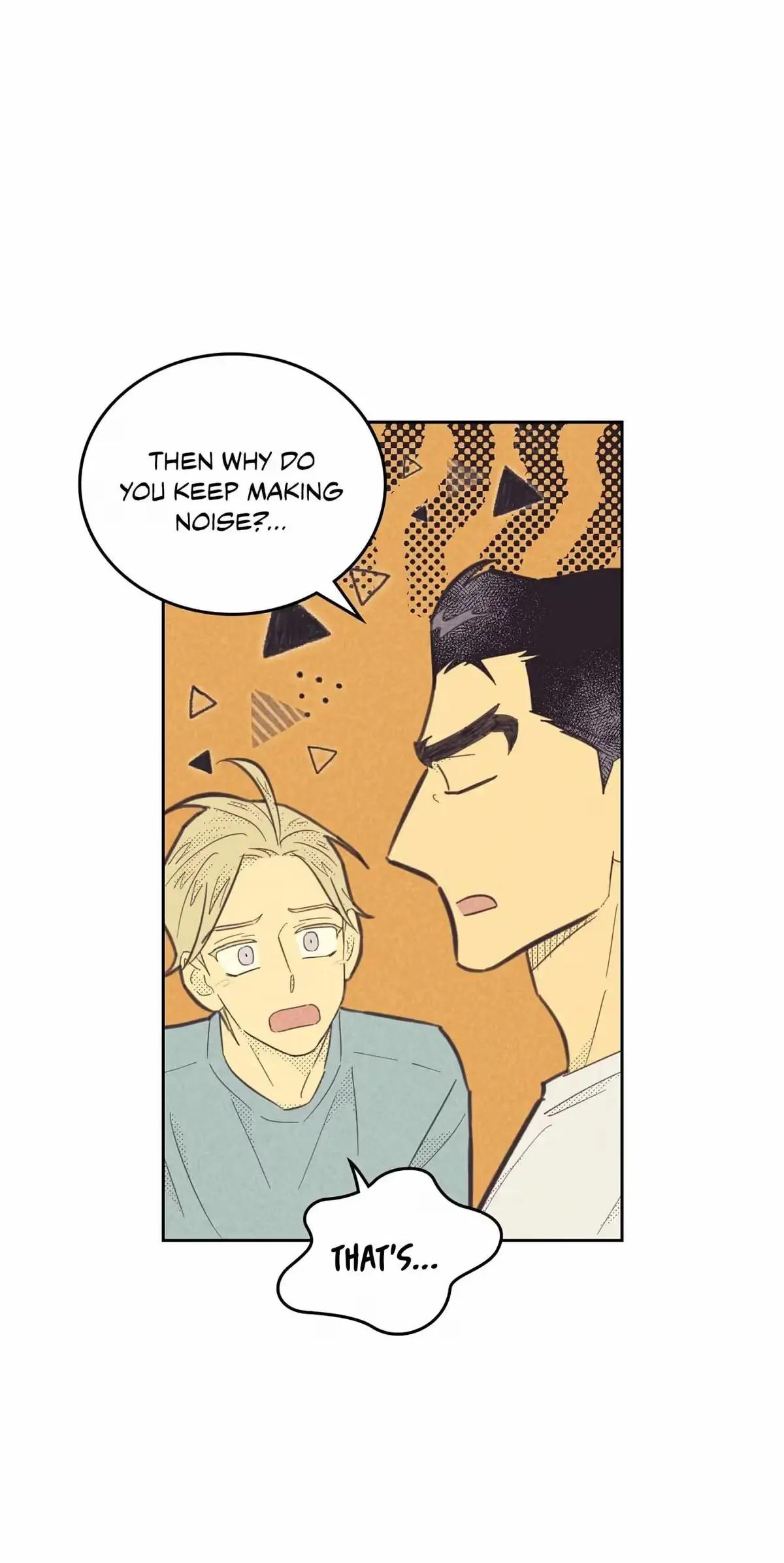 Read Kore mo Shigoto Desu chapter 3 image 6 on Lezhin