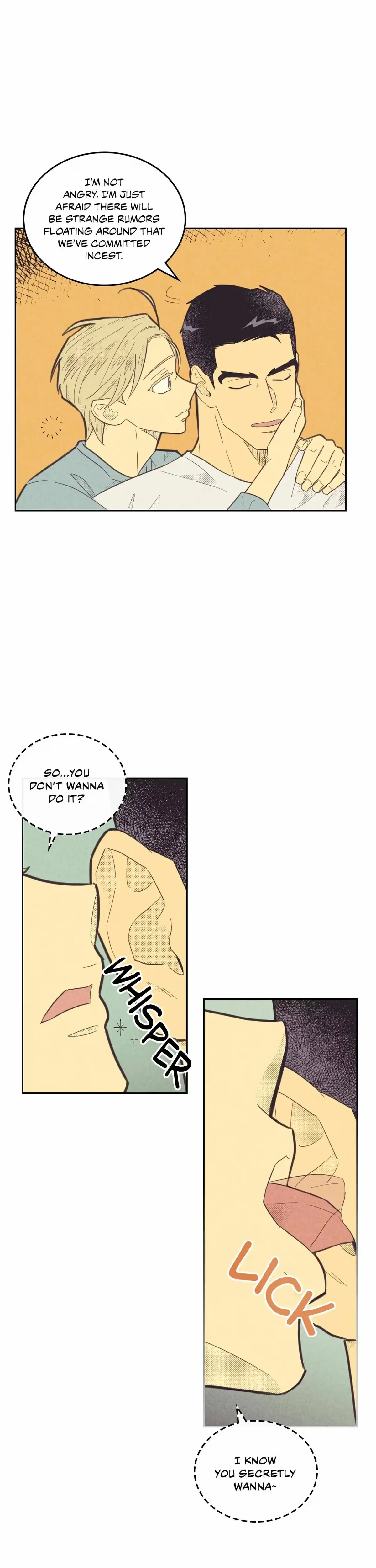 Read Kore mo Shigoto Desu chapter 3 image 8 on Lezhin