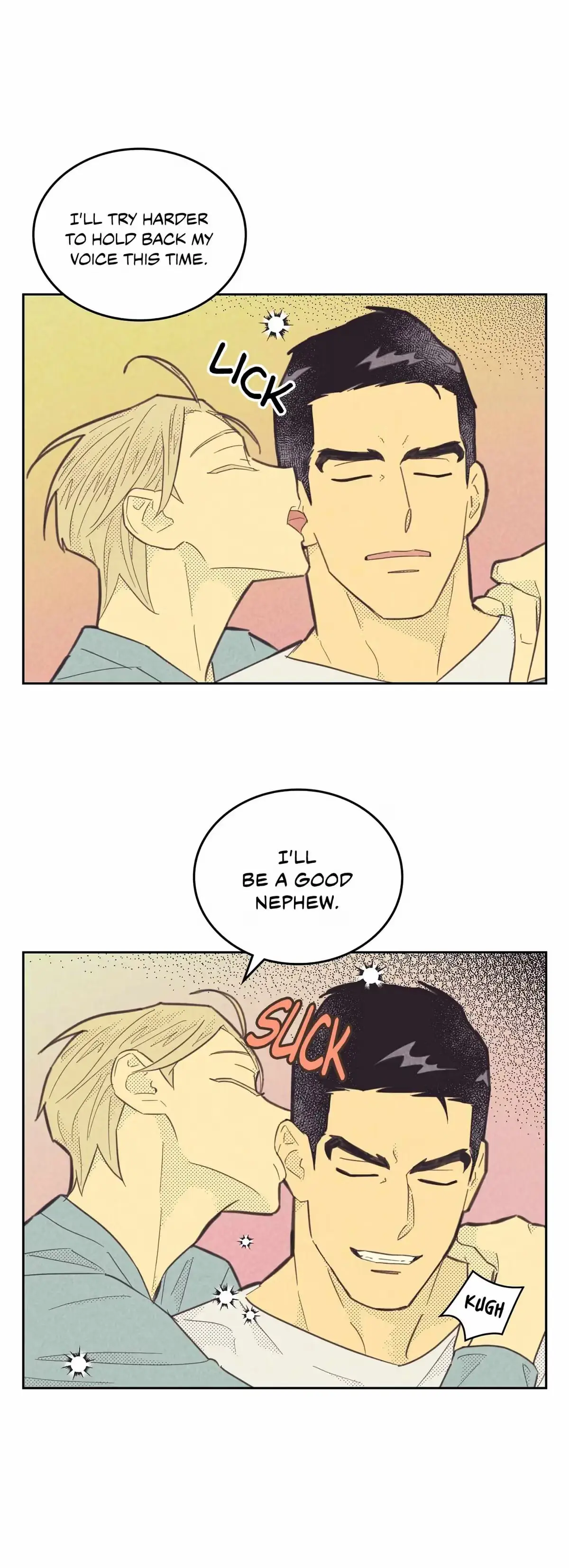 Read Kore mo Shigoto Desu chapter 3 image 9 on Lezhin