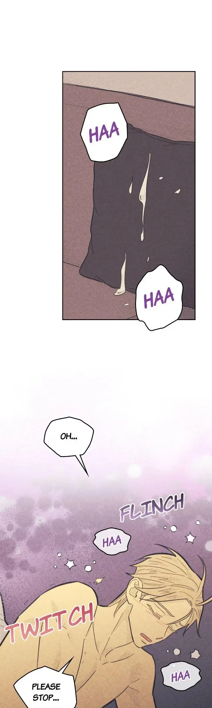 Read Kore mo Shigoto Desu chapter 30 image 33 on Lezhin