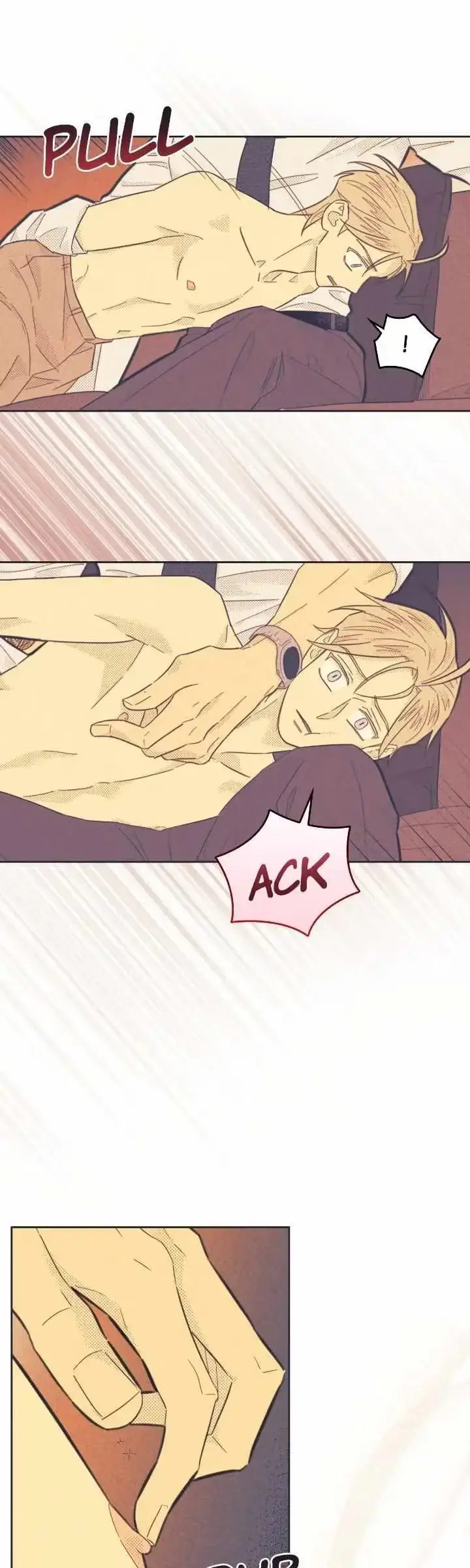 Read Kore mo Shigoto Desu chapter 30 image 5 on Lezhin