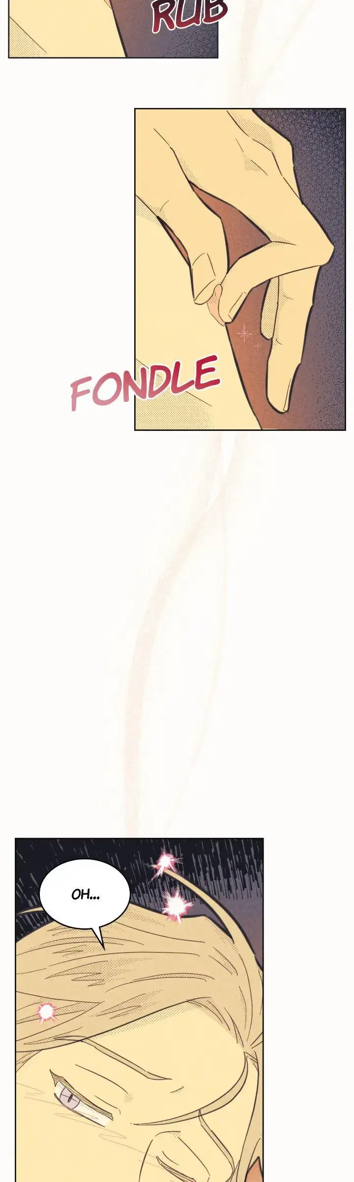 Read Kore mo Shigoto Desu chapter 30 image 6 on Lezhin