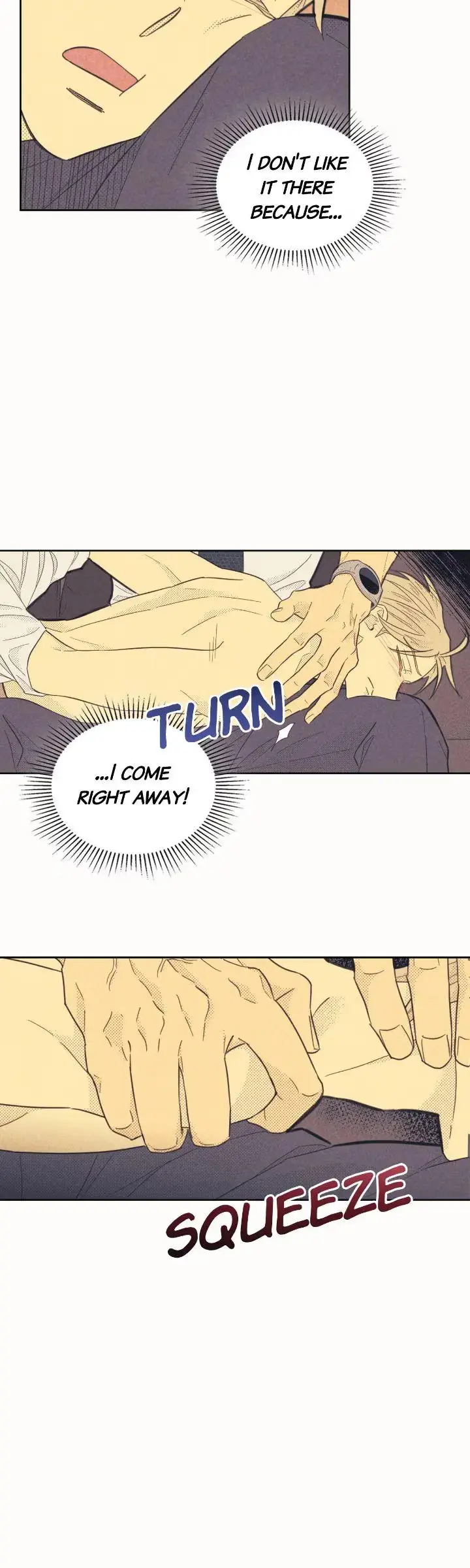 Read Kore mo Shigoto Desu chapter 30 image 7 on Lezhin