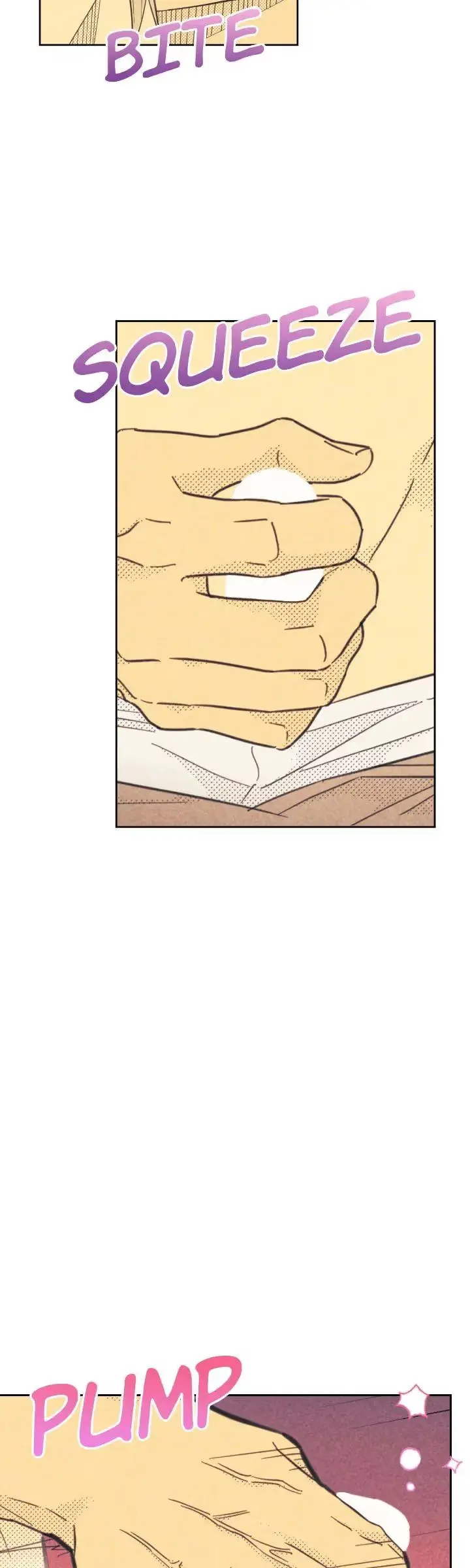 Read Kore mo Shigoto Desu chapter 31 image 2 on Lezhin