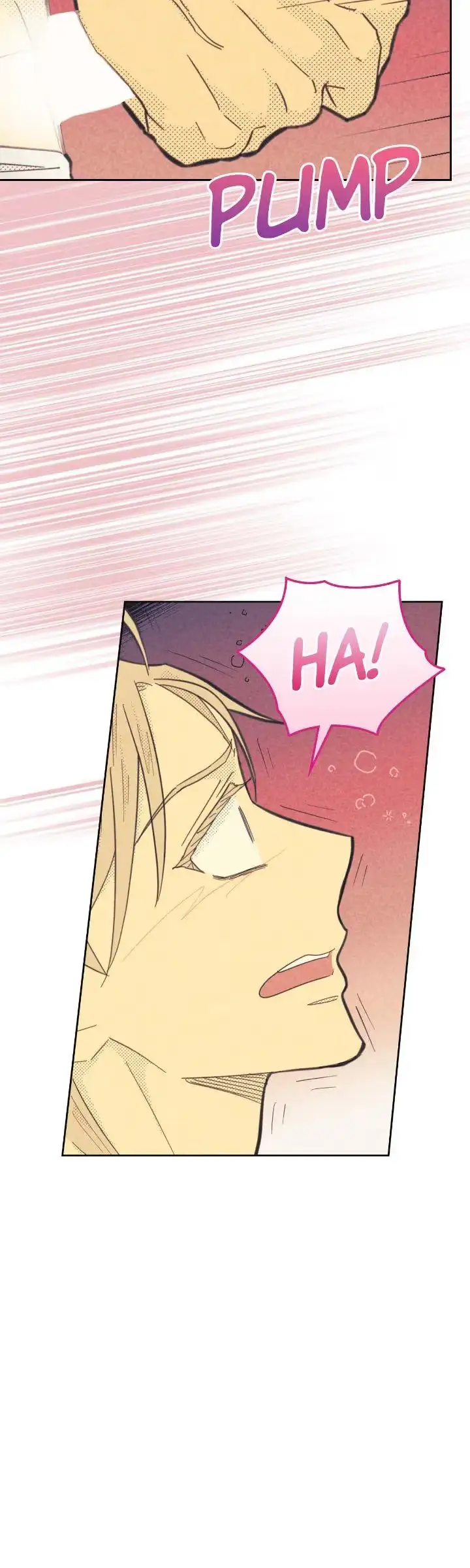 Read Kore mo Shigoto Desu chapter 31 image 3 on Lezhin