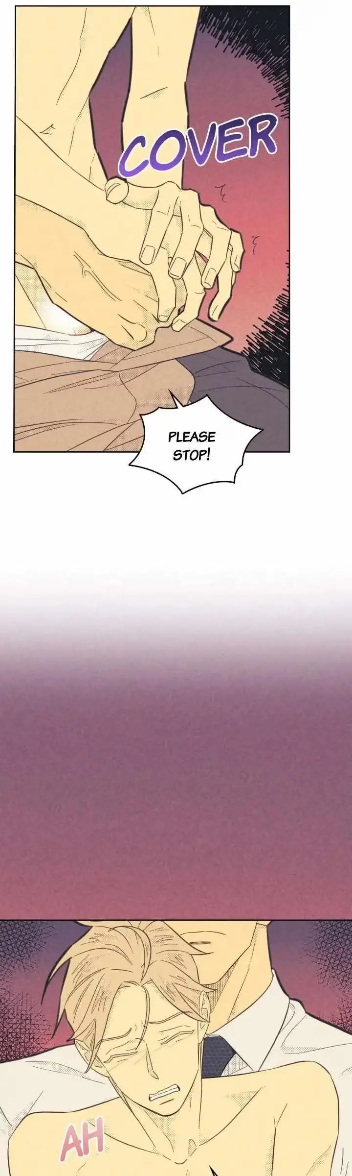 Read Kore mo Shigoto Desu chapter 31 image 4 on Lezhin