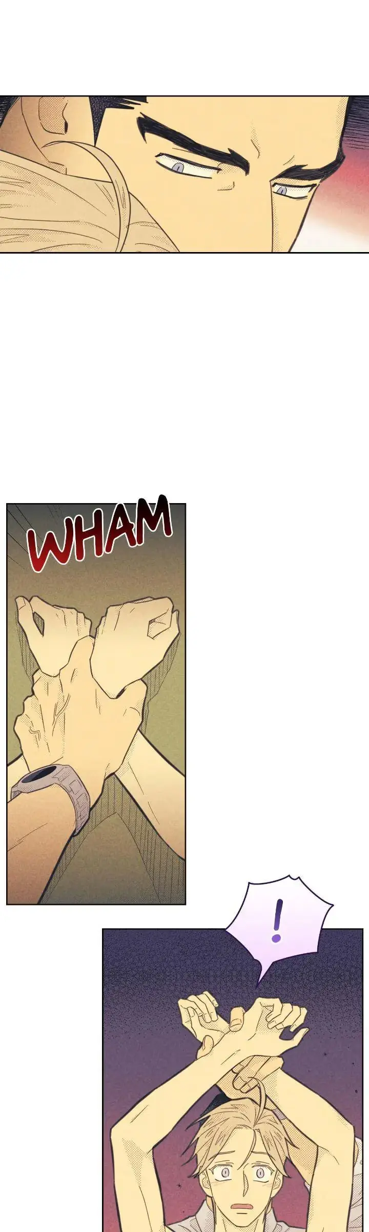 Read Kore mo Shigoto Desu chapter 31 image 6 on Lezhin