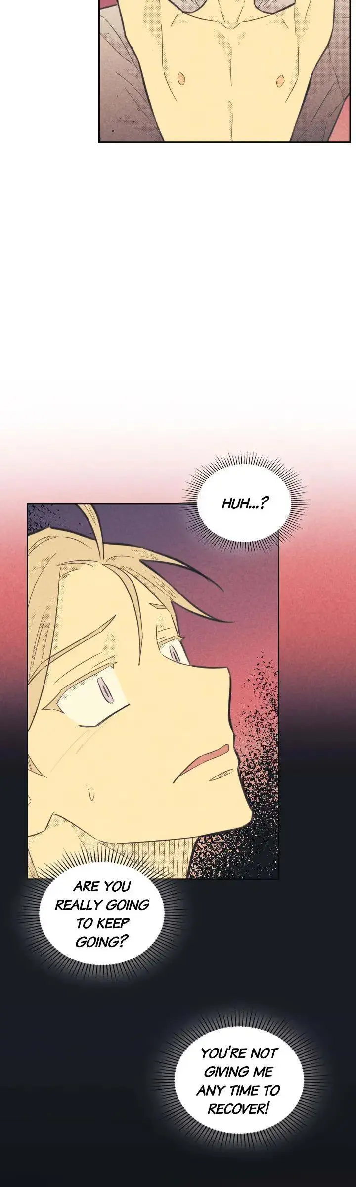 Read Kore mo Shigoto Desu chapter 31 image 7 on Lezhin