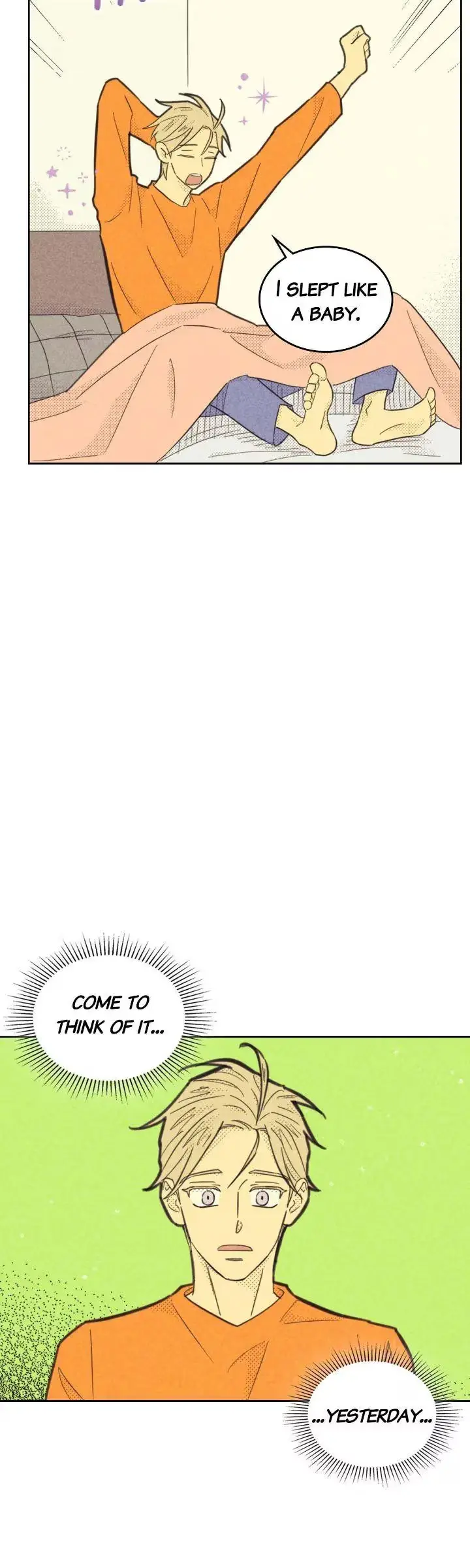 Read Kore mo Shigoto Desu chapter 32 image 14 on Lezhin