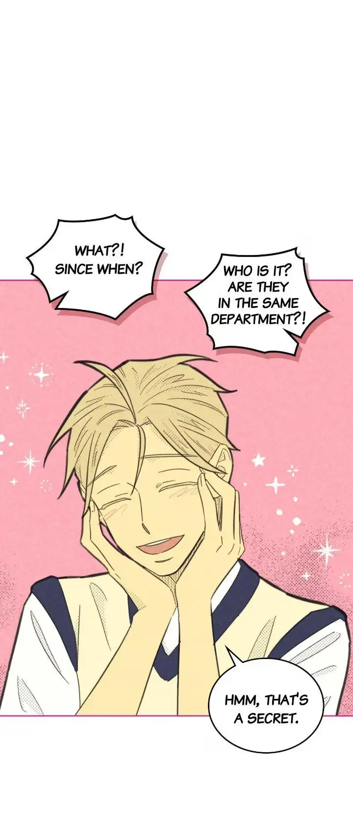 Read Kore mo Shigoto Desu chapter 32 image 32 on Lezhin
