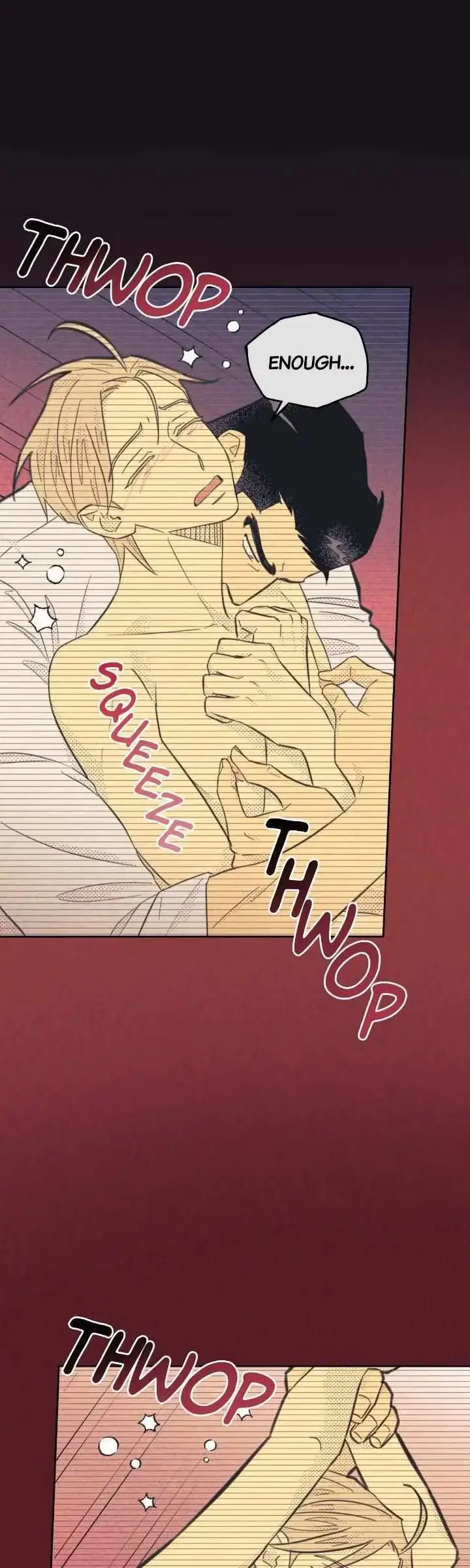 Read Kore mo Shigoto Desu chapter 32 image 4 on Lezhin