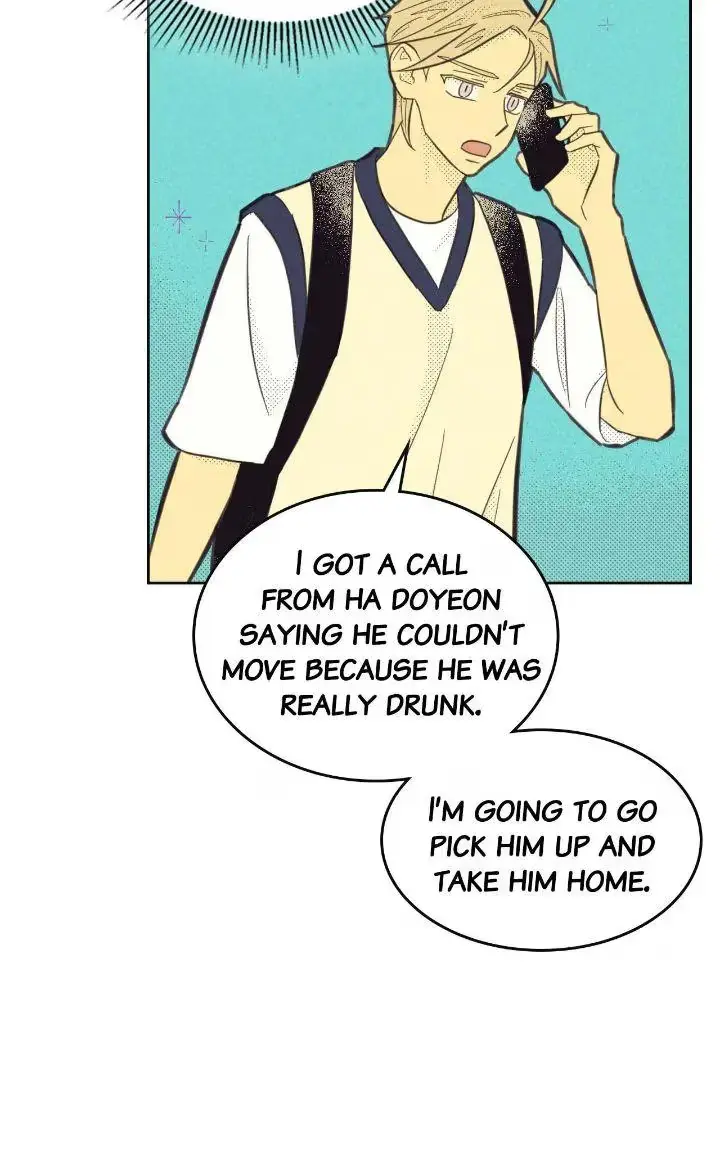 Read Kore mo Shigoto Desu chapter 33 image 12 on Lezhin