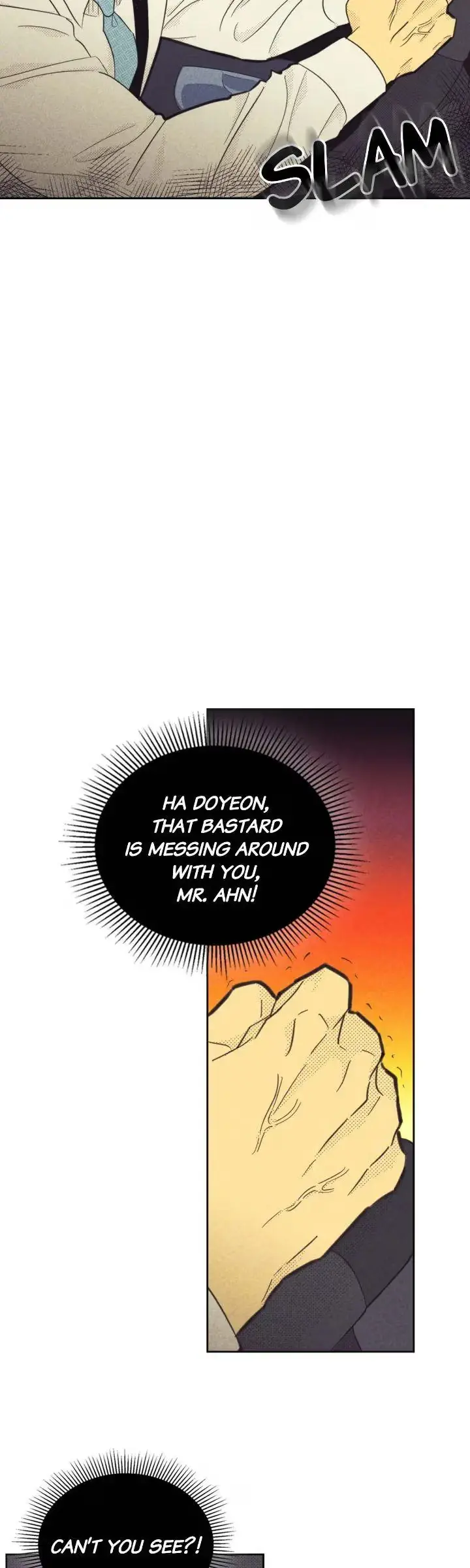 Read Kore mo Shigoto Desu chapter 33 image 21 on Lezhin