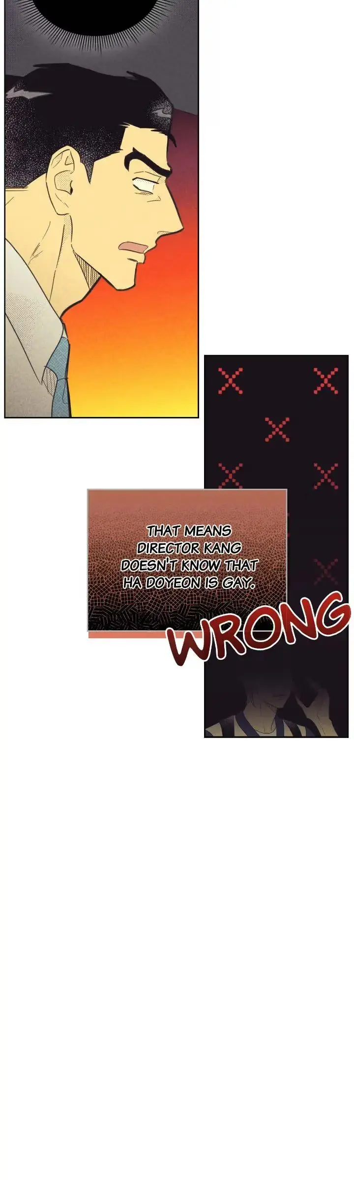 Read Kore mo Shigoto Desu chapter 33 image 22 on Lezhin