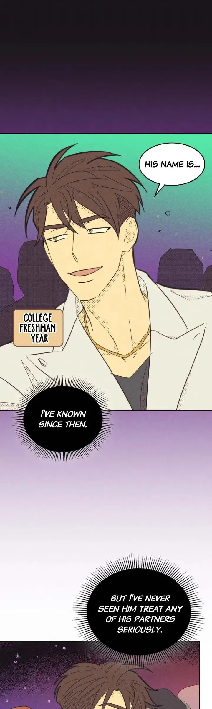 Read Kore mo Shigoto Desu chapter 33 image 24 on Lezhin