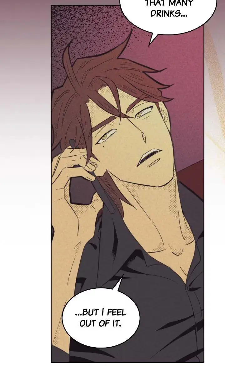 Read Kore mo Shigoto Desu chapter 33 image 3 on Lezhin