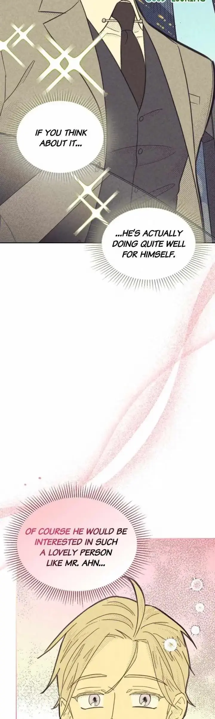 Read Kore mo Shigoto Desu chapter 33 image 30 on Lezhin