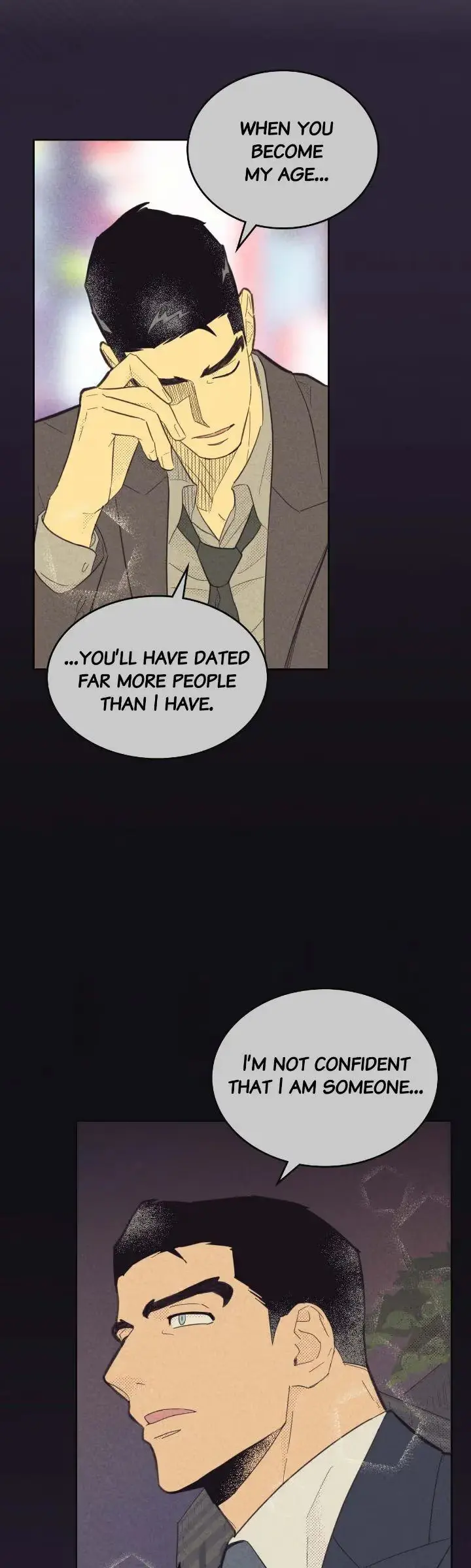 Read Kore mo Shigoto Desu chapter 33 image 34 on Lezhin
