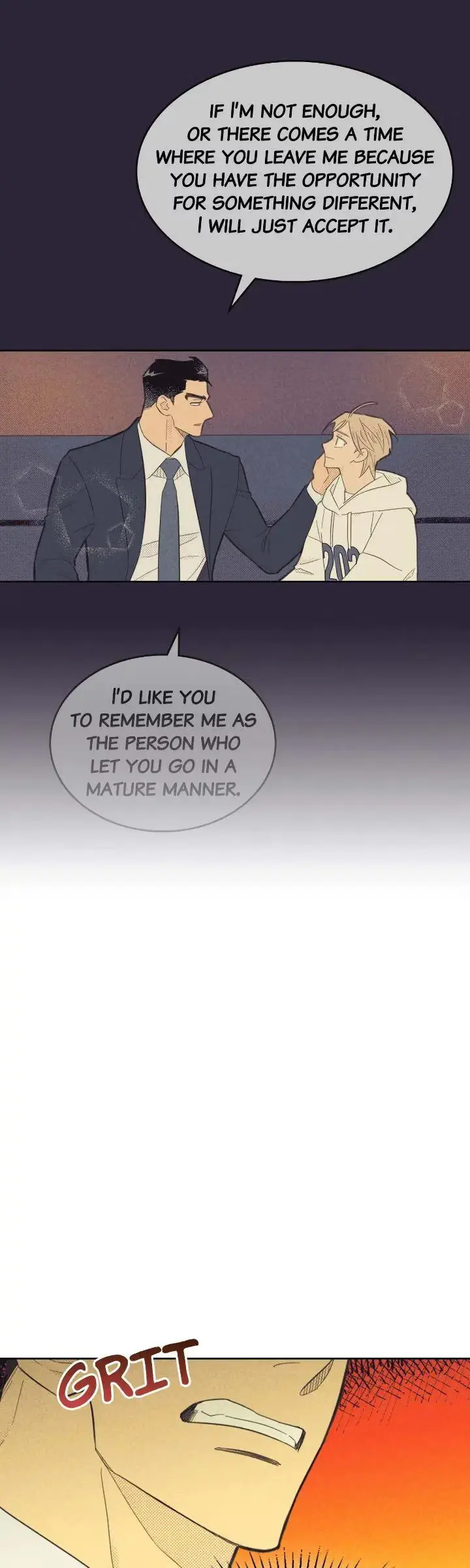 Read Kore mo Shigoto Desu chapter 33 image 36 on Lezhin