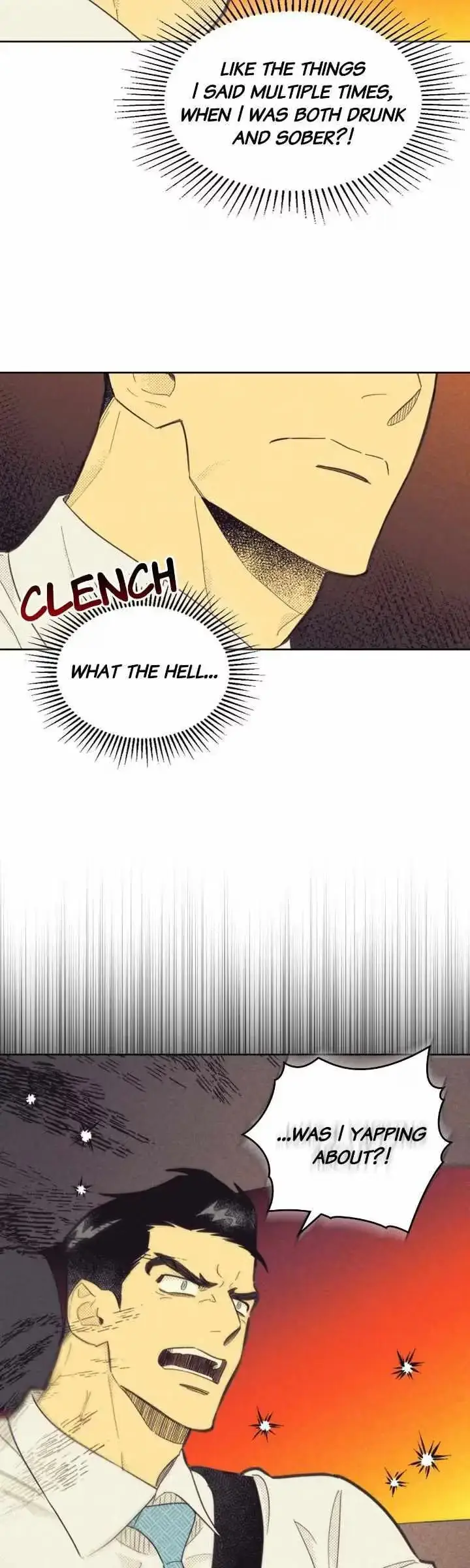 Read Kore mo Shigoto Desu chapter 33 image 37 on Lezhin