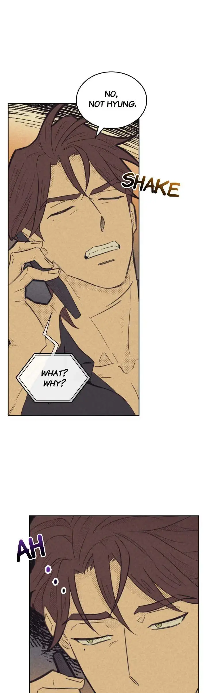 Read Kore mo Shigoto Desu chapter 33 image 9 on Lezhin