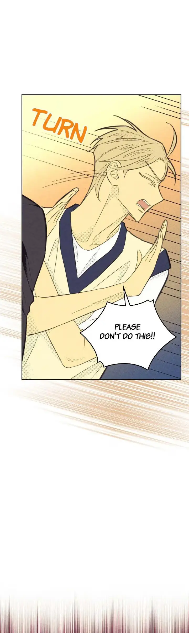 Read Kore mo Shigoto Desu chapter 35 image 2 on Lezhin