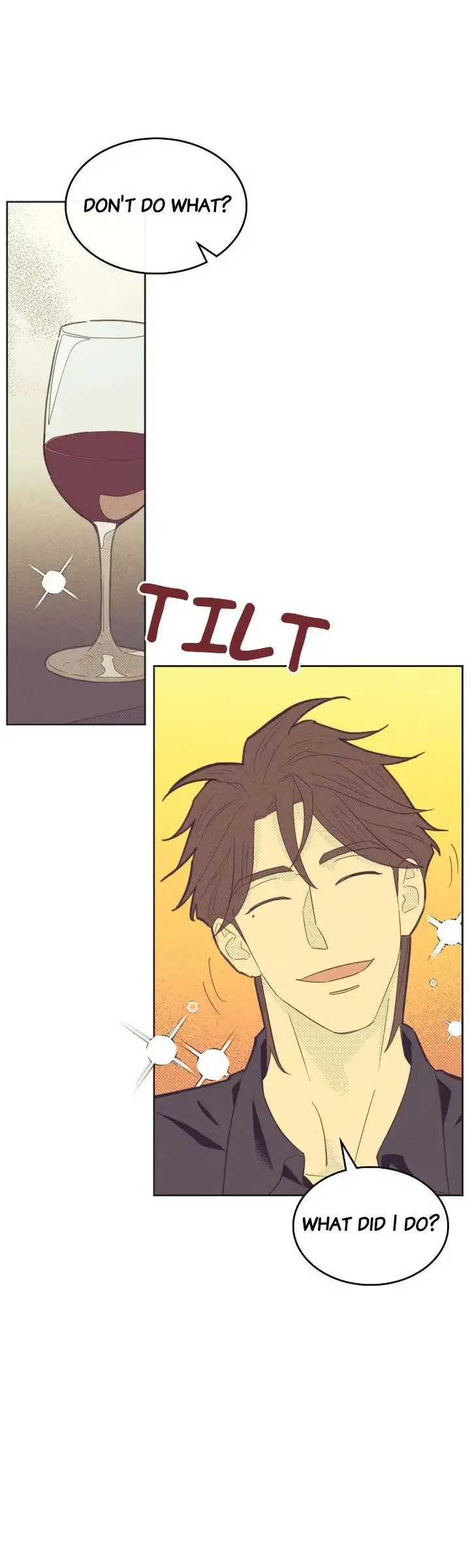 Read Kore mo Shigoto Desu chapter 35 image 4 on Lezhin