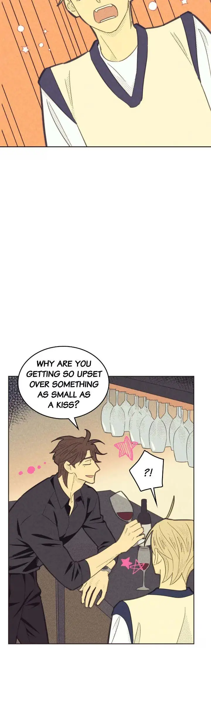 Read Kore mo Shigoto Desu chapter 35 image 6 on Lezhin