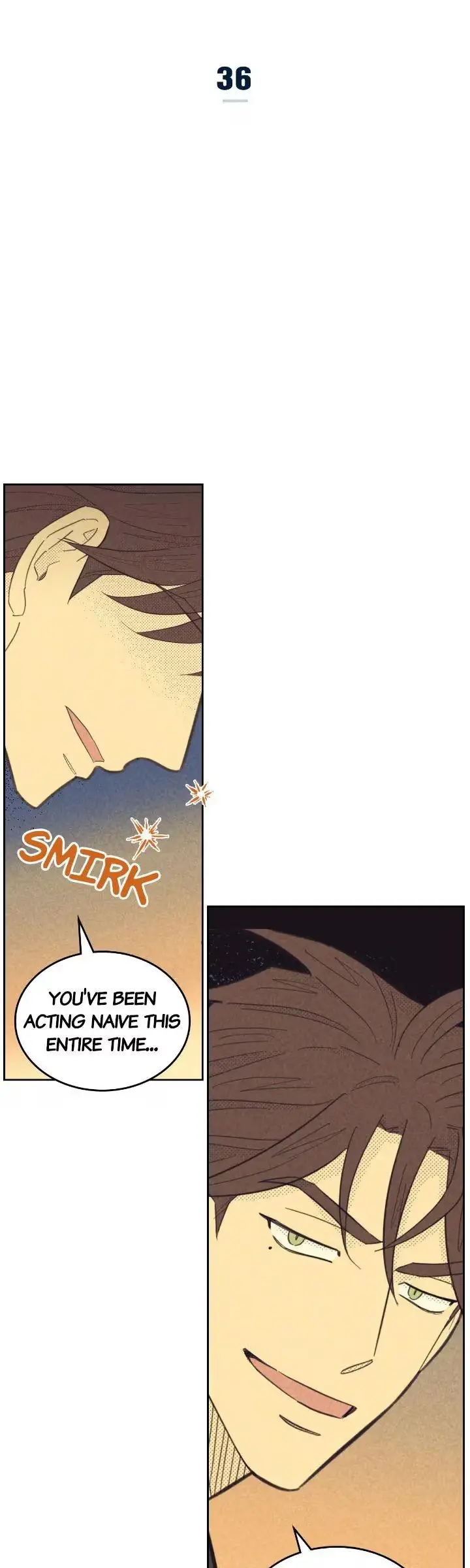 Read Kore mo Shigoto Desu chapter 36 image 2 on Lezhin