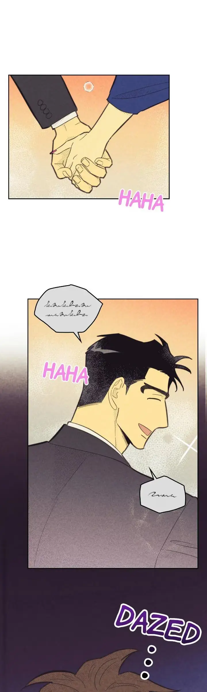 Read Kore mo Shigoto Desu chapter 36 image 28 on Lezhin