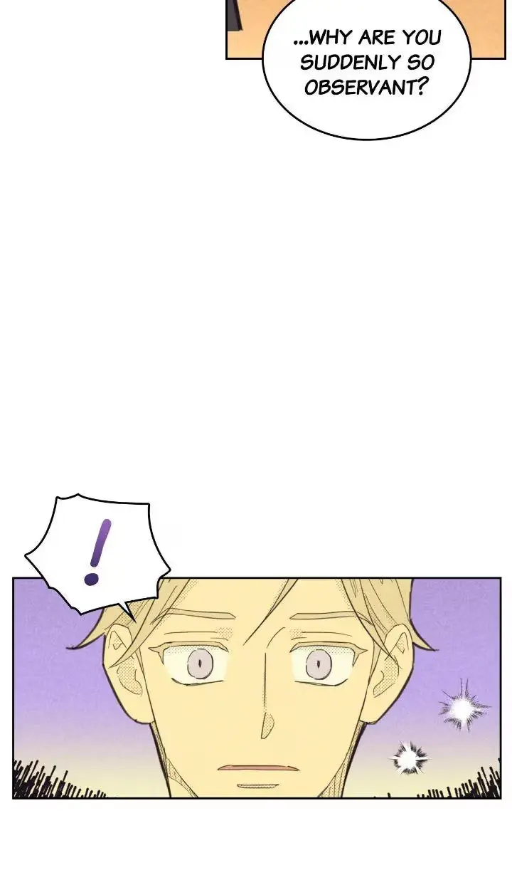 Read Kore mo Shigoto Desu chapter 36 image 3 on Lezhin