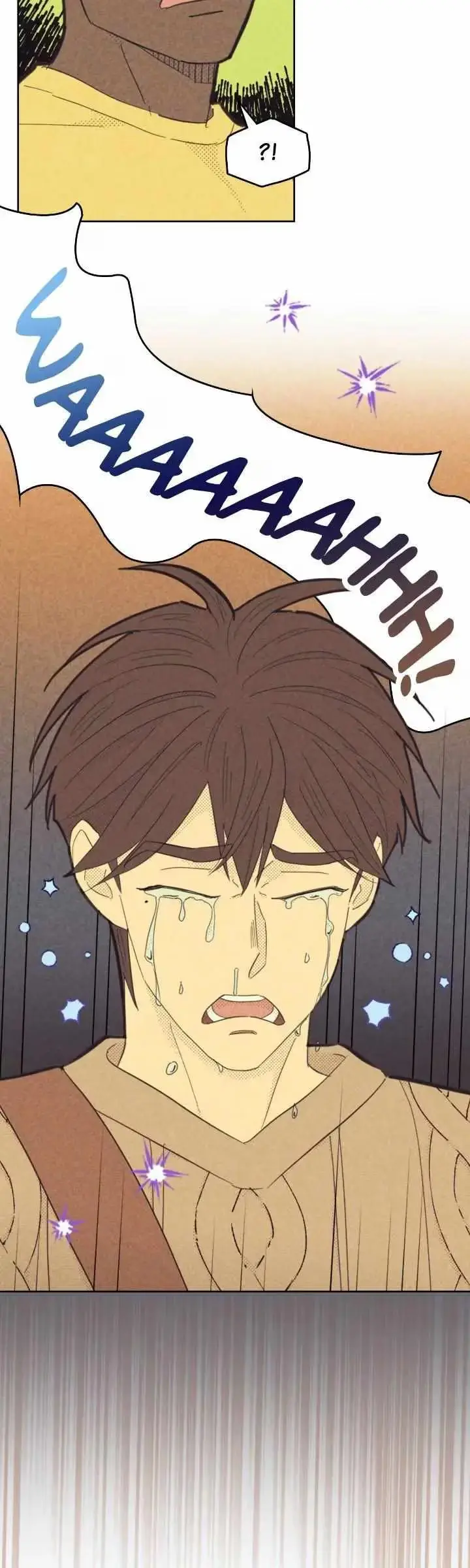 Read Kore mo Shigoto Desu chapter 36 image 37 on Lezhin