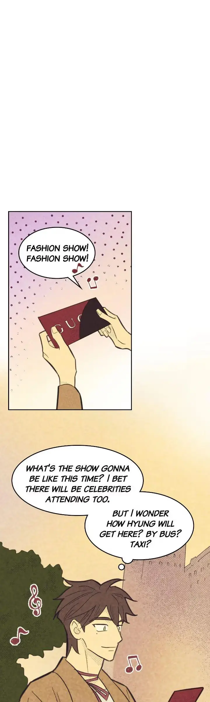 Read Kore mo Shigoto Desu chapter 36 image 4 on Lezhin