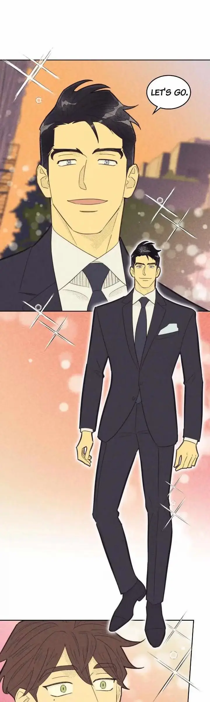 Read Kore mo Shigoto Desu chapter 36 image 8 on Lezhin