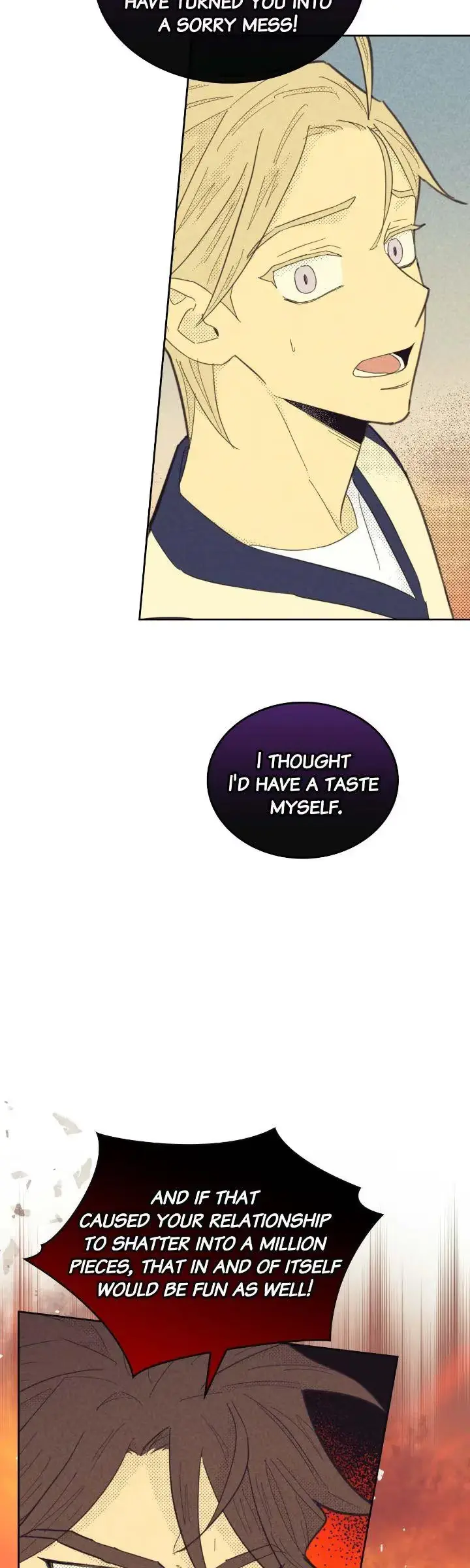Read Kore mo Shigoto Desu chapter 37 image 35 on Lezhin