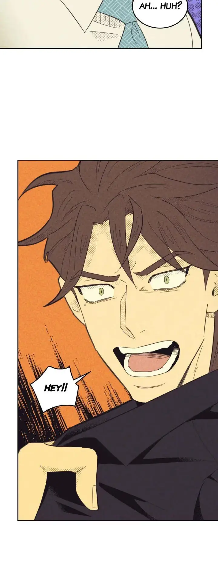 Read Kore mo Shigoto Desu chapter 37 image 40 on Lezhin